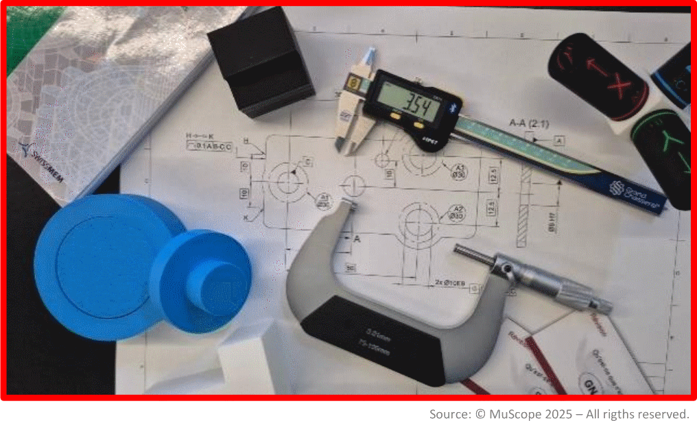 SEC TECH-CLASS November 25, 2025